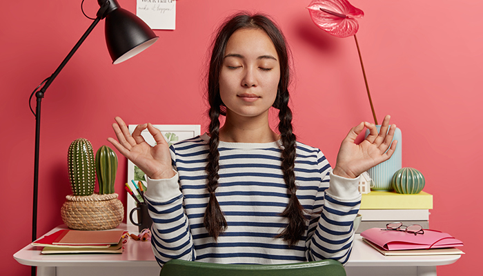 stress management for better health