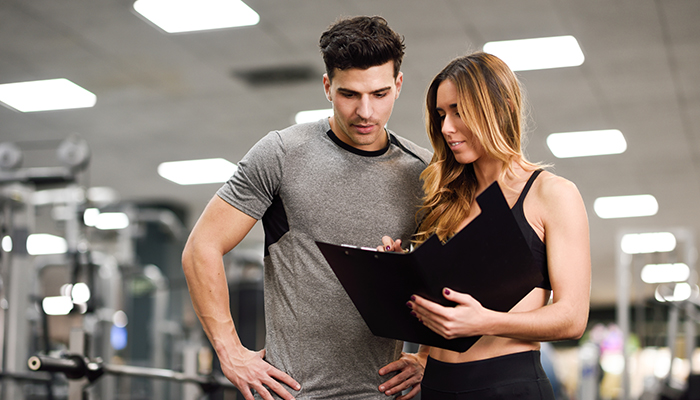 why join a gym in asansol