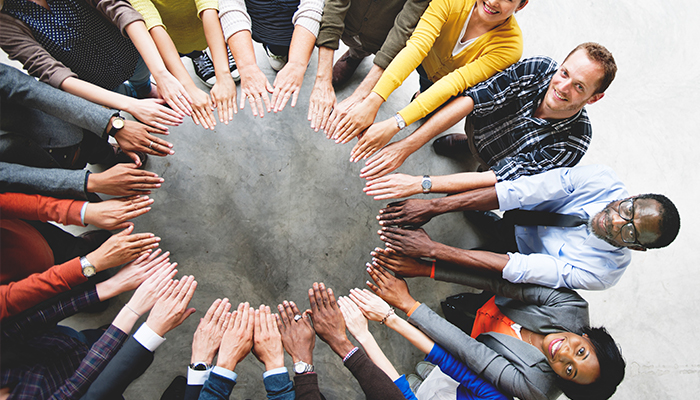 building a culture of support and engagement