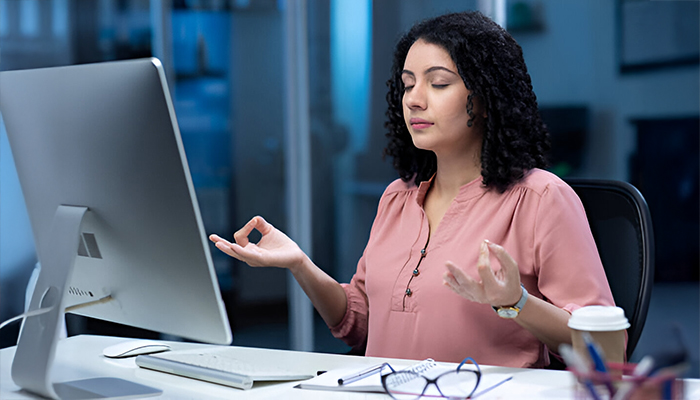 corporate wellness programmes that work