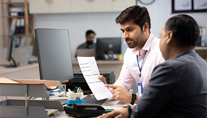 why a deeper approach is needed