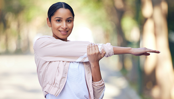 barre workout inspiration