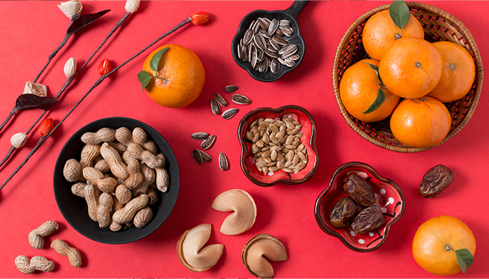 foods that balance zodiac elements