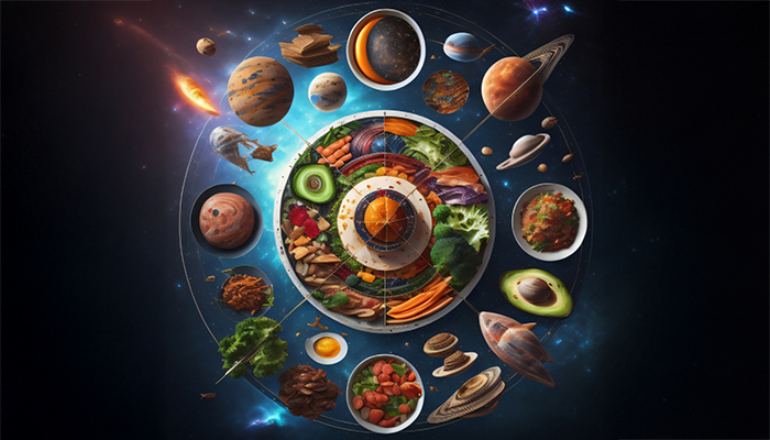 the earth signs taurus virgo capricorn