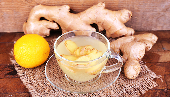 side effects of ginger