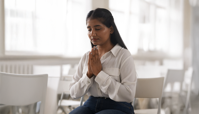 incorporate a gratitude practice