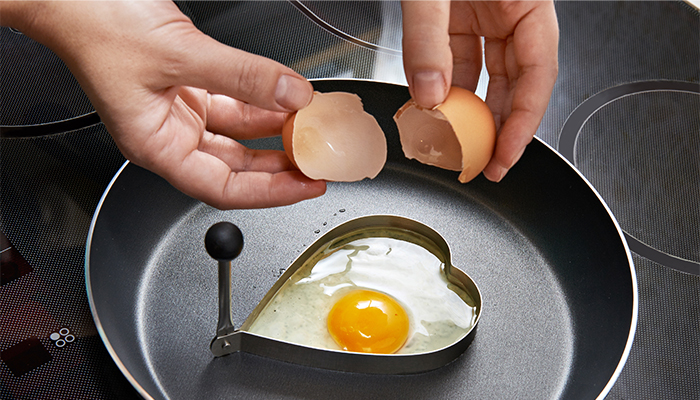 cooking methods for eggs delicious and nutritious