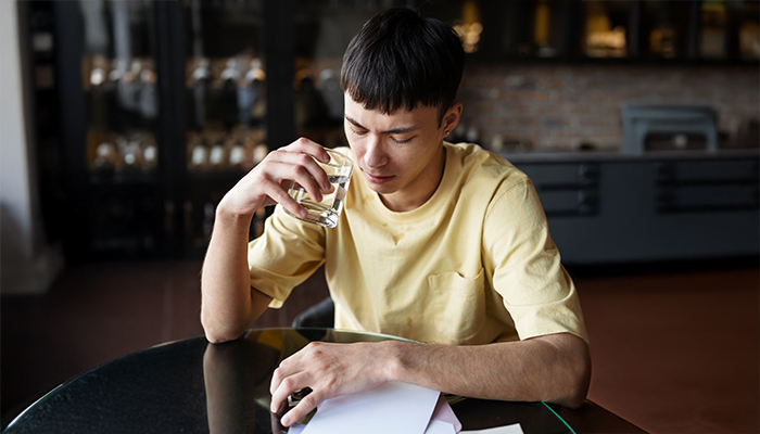 carbonated drinks lead to dehydration