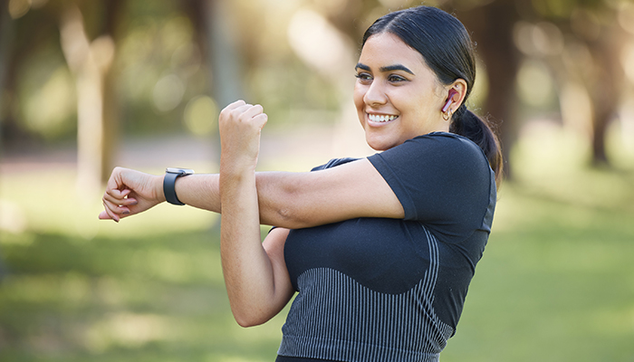 better physical activity motivation