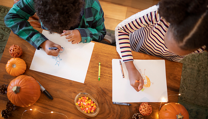 create active thanksgiving activities