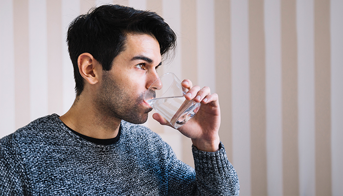 water for detoxification helping your body cleanse