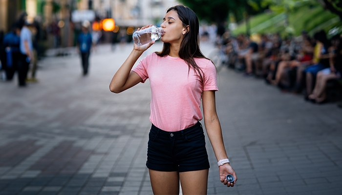 water for digestion a smooth journey inside