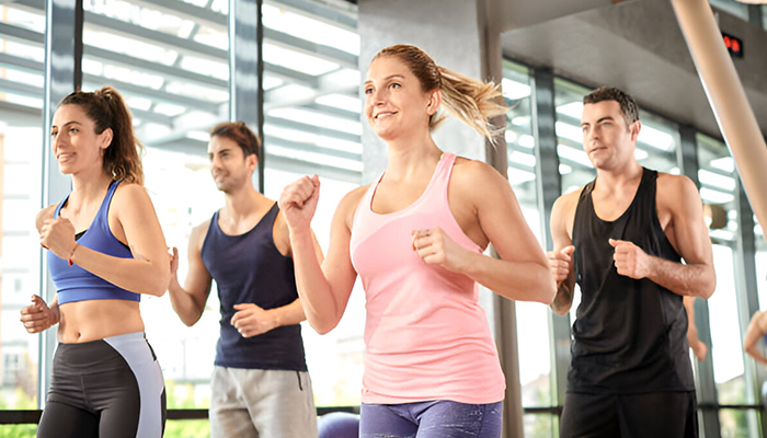 bokwa cardio workout boost your heart health