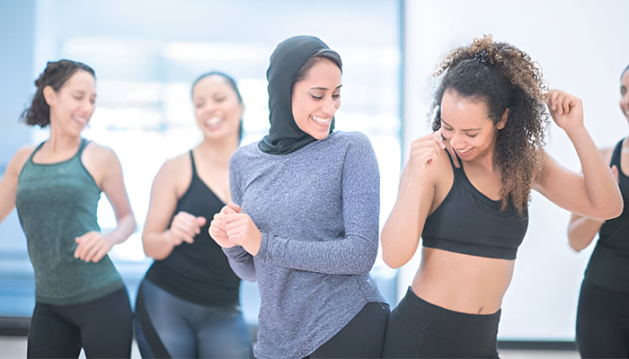 bokwa fitness programme what to expect