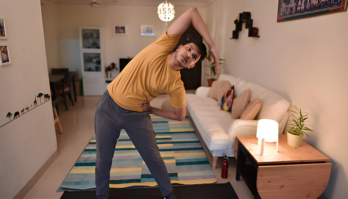 why choose low impact workouts