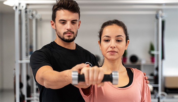 personal training in aurangabad