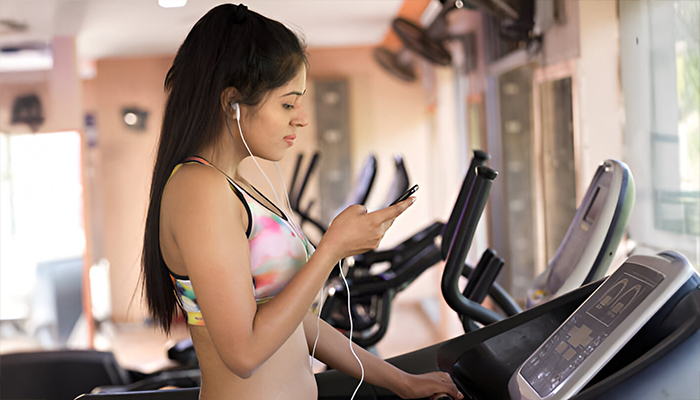 top genres for your workout playlist