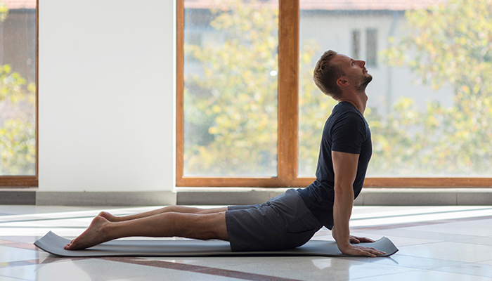 daily flexibility exercises for long term mobility