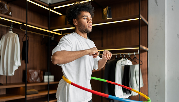 why flexibility is the key to fitness success