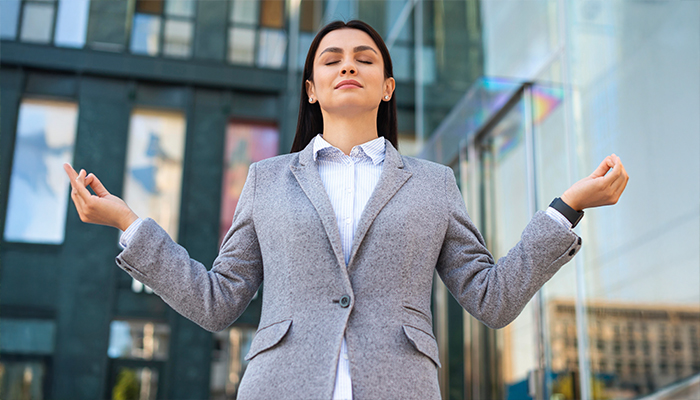 corporate wellness tips for everyday movement