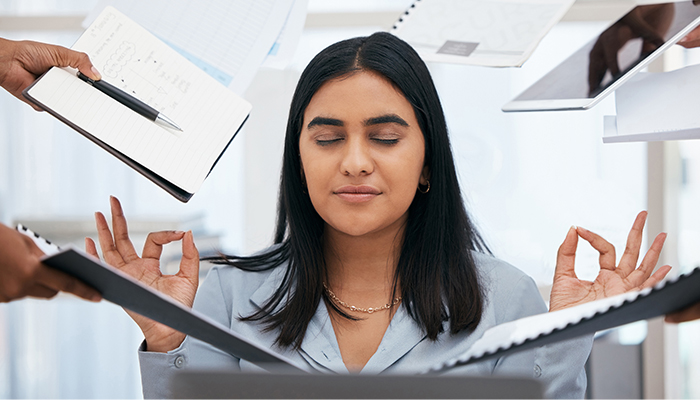 burnout prevention strategies that actually work