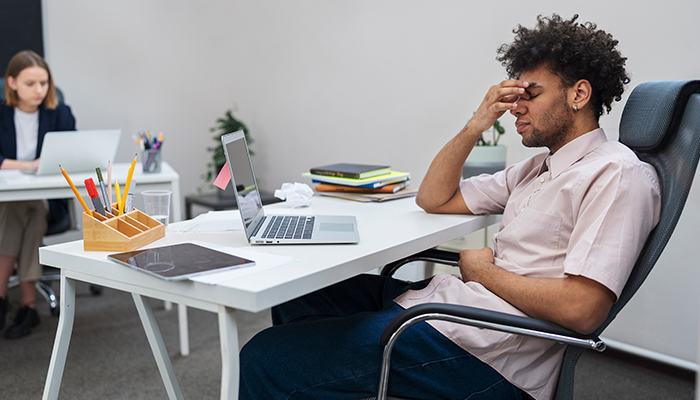 burnout signs you should not ignore