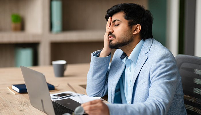 compassion fatigue a silent form of burnout
