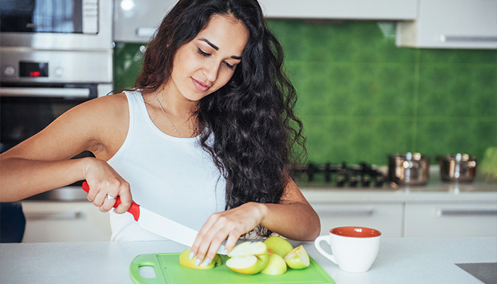 how to start a keto diet safely