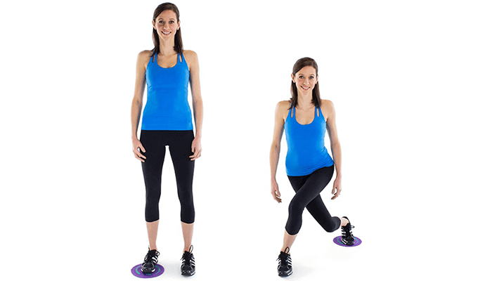 Get The Perfect Glutes With These Dumbbell Glute Exercises FITPASS