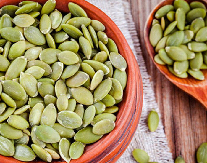 11 Zinc Rich Foods To Treat Zinc Deficiency In Your Daily Diet FITPASS 11 Zinc Rich Foods To Treat Zinc Deficiency In Your Daily Diet FITPASS