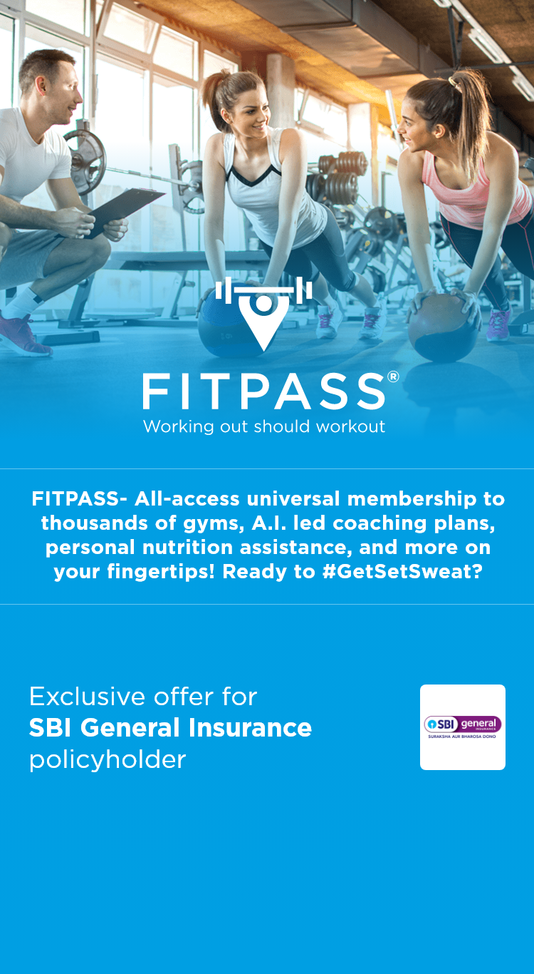  SBI General Mobile banner