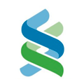  Standard Chartered customers Logo
