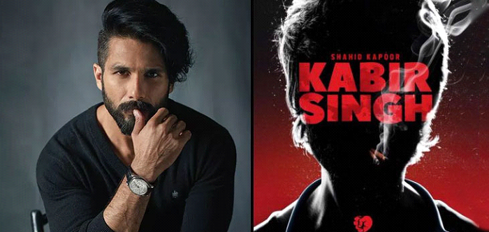 Shahid Kapoor