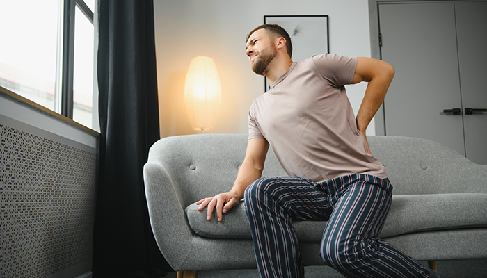 health implications of physical inactivity