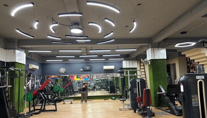 Body Nation Gym