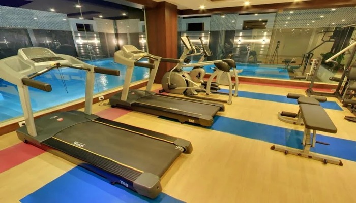 Electronic City Swimming Pool