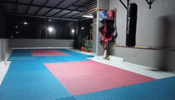 Krishna Dance Academy