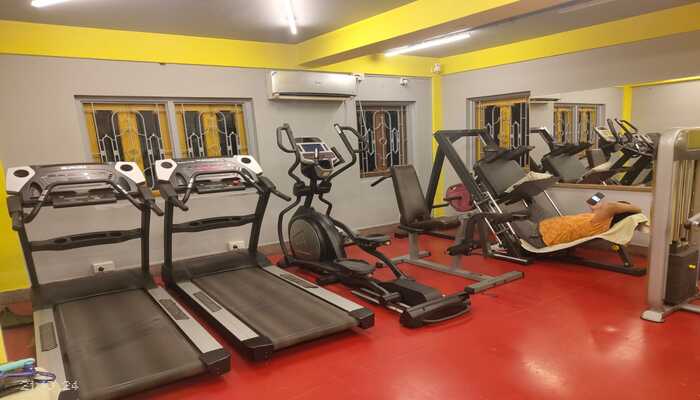 ATF Fitness Zone 2.0