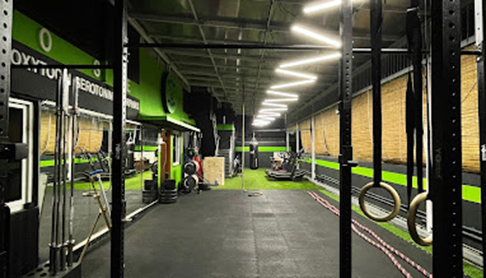 Dose School Of Fitness