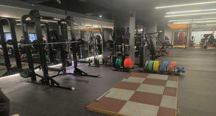 Maharashtra Fitness Club