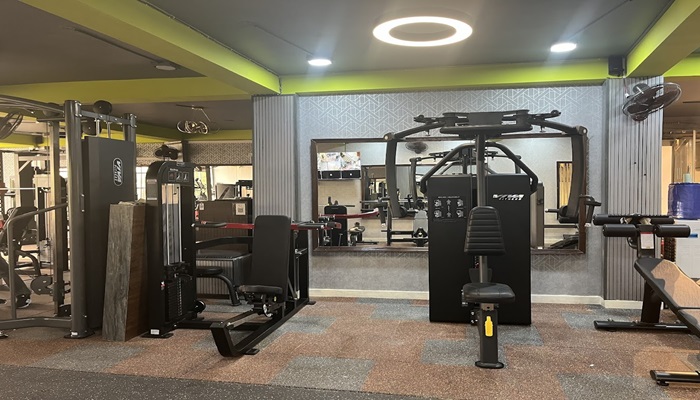 Thexgym