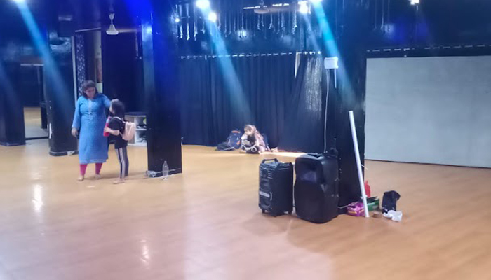 The Crystal Crew Entertainment & Events