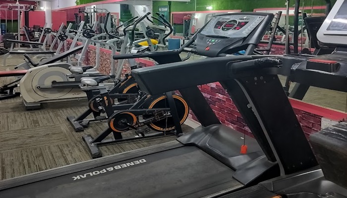 The Fit Life Style Gym Women's Only