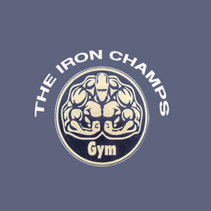 The Iron Champs Gym The Iron Champs Gym