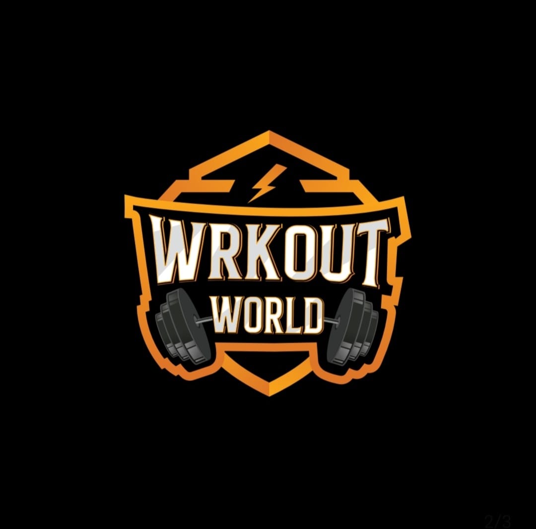 Wrkout World Gym Aashiana