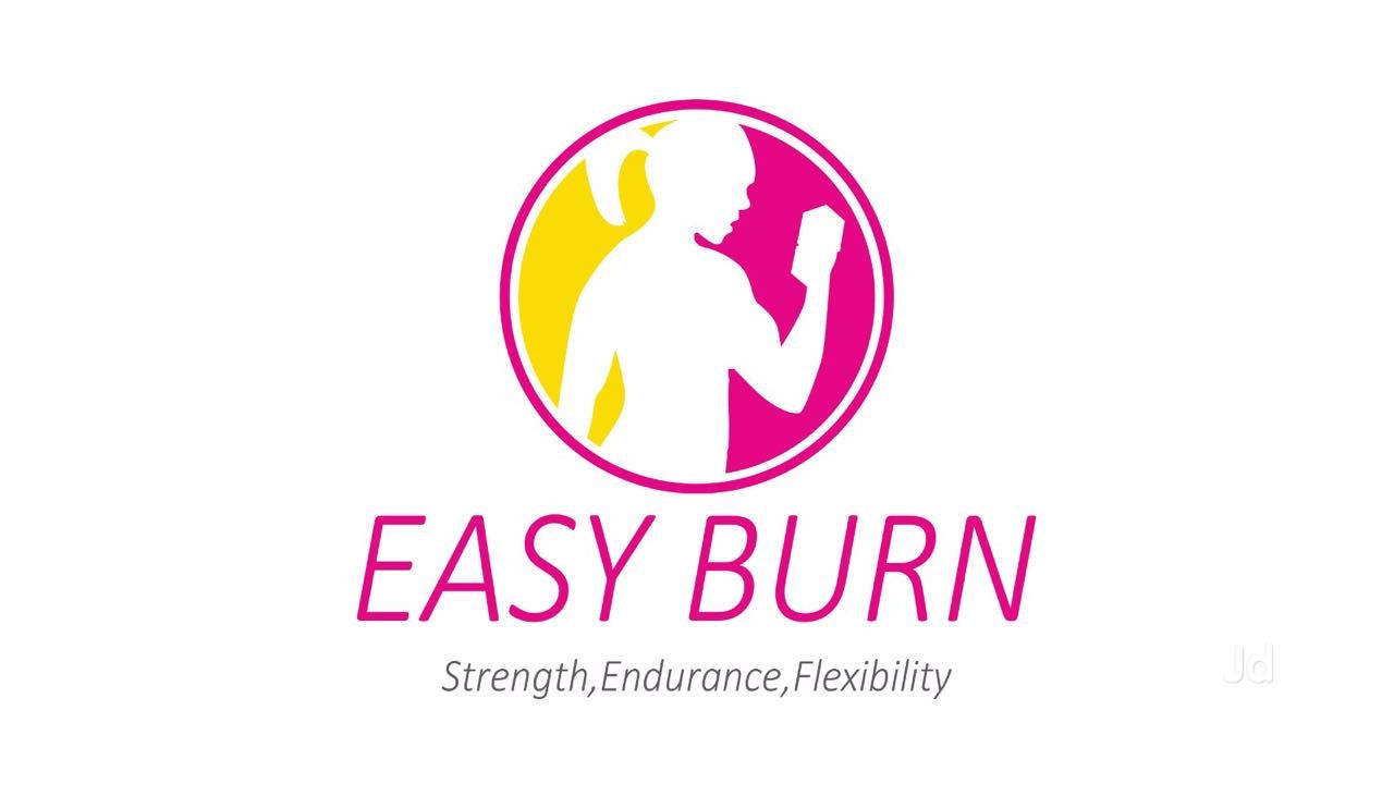 Easy Burn Paldi