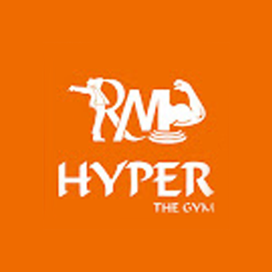 Hyper The Gym Pitampura