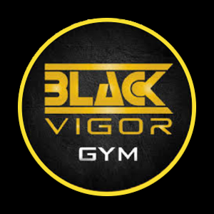Black Vigor Gym