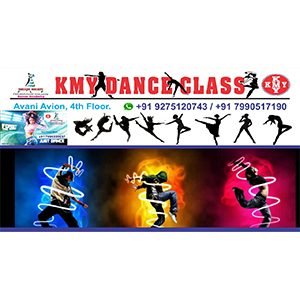 Kmy Aerobics Studio Naroda
