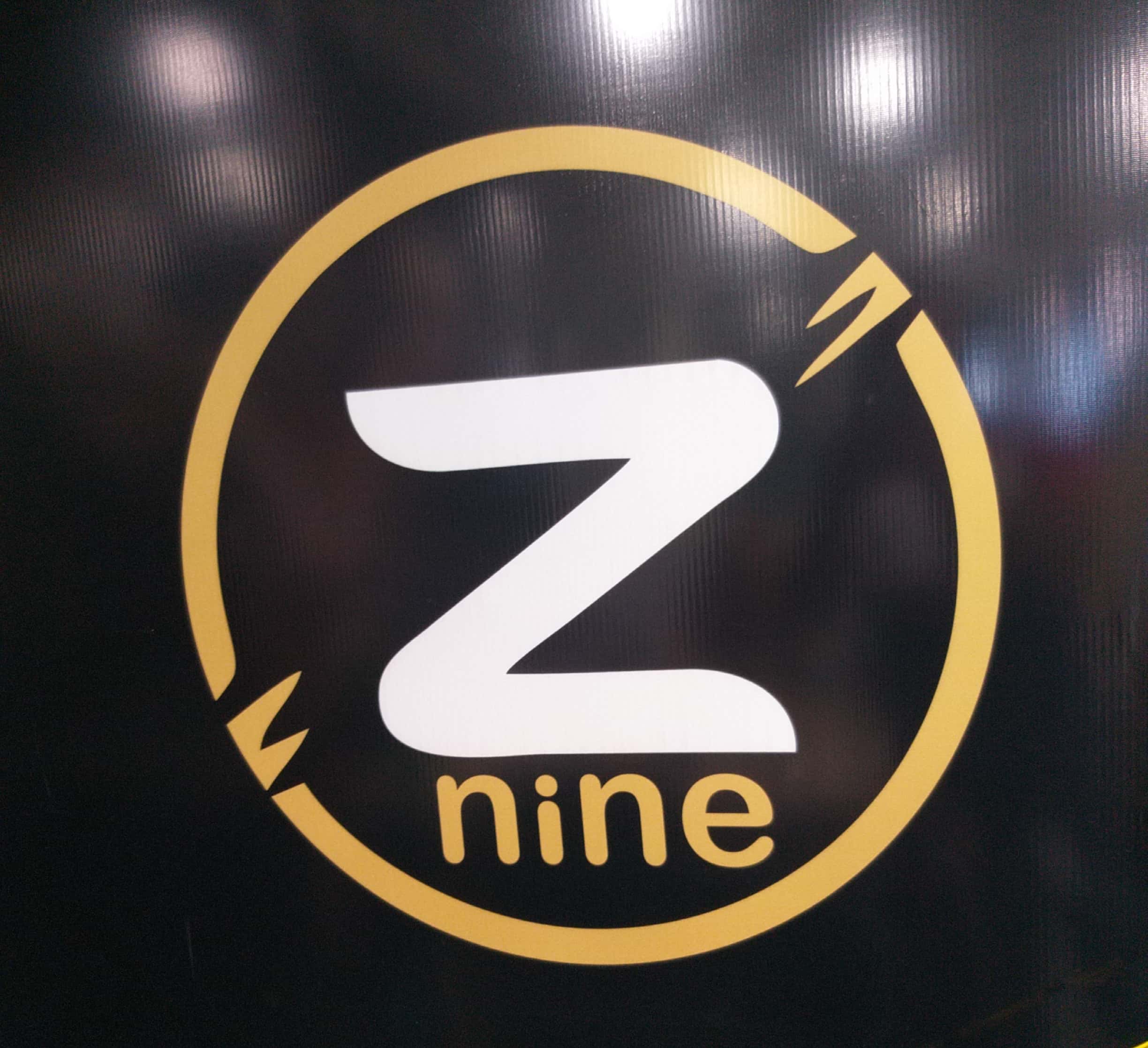 Z Nine The Fitness Station Chuna Bhatti Bhopal